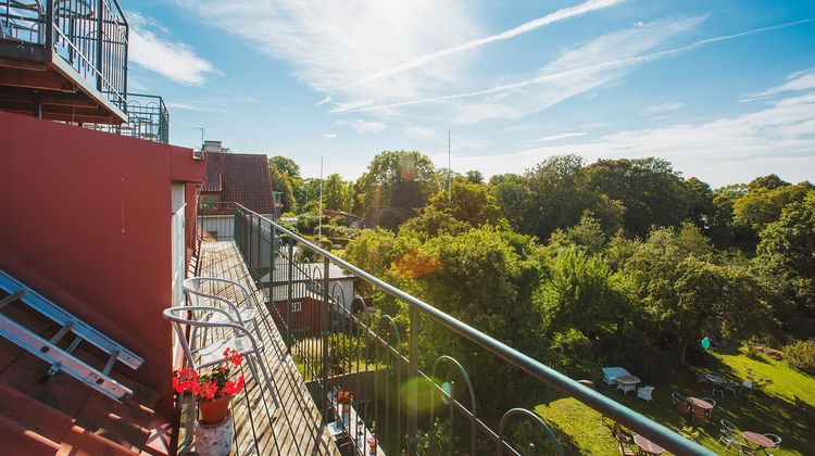 Hotell Breda Blick Other
