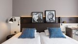 Postillion Hotel Amsfoort Veluwemeer Room