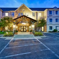 Staybridge Suites