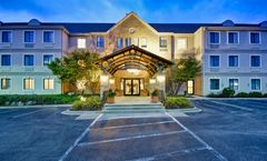 Staybridge Suites