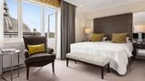 Hotel Continental Room
