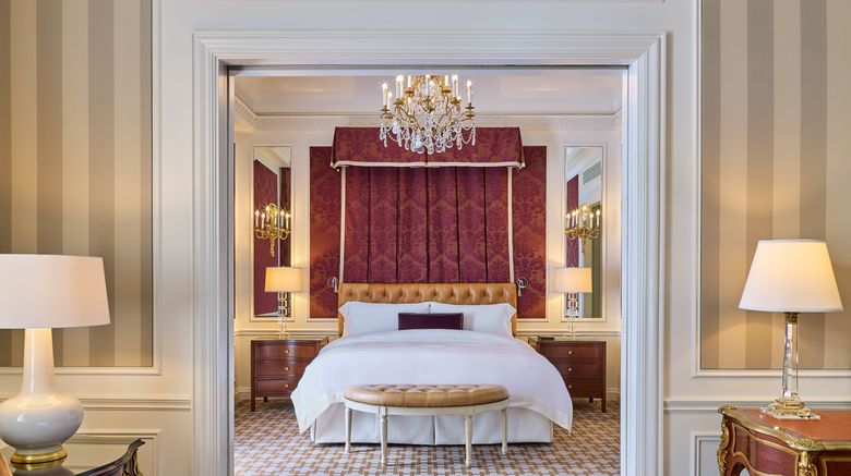<b>5th and 55th Residence Club Suite</b>. Images powered by <a href="https://www.leonardoworldwide.com/" title="Leonardo Worldwide" target="_blank">Leonardo</a>.