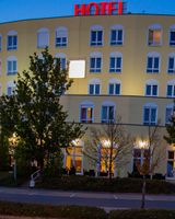 Hotel Belmondo Leipzig Airport