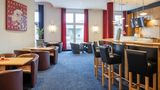 Hotel Belmondo Leipzig Airport Lobby