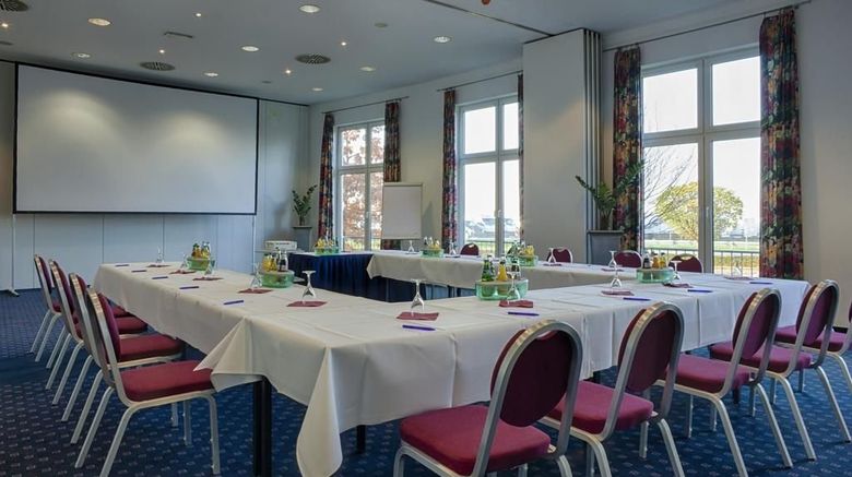 <b>Hotel Belmondo Leipzig Airport Meeting</b>. Images powered by <a href="https://www.leonardoworldwide.com/" title="Leonardo Worldwide" target="_blank">Leonardo</a>.