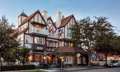 Mirabelle Inn & Restaurant