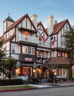 Mirabelle Inn & Restaurant