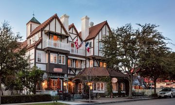 Mirabelle Inn & Restaurant