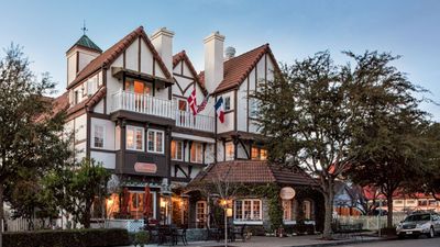 Mirabelle Inn & Restaurant