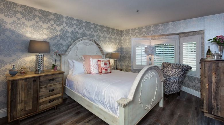 <b>Mirabelle Inn & Restaurant Room</b>. Images powered by <a href="https://www.leonardoworldwide.com/" title="Leonardo Worldwide" target="_blank">Leonardo</a>.