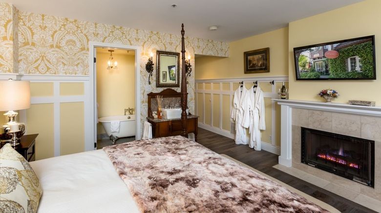<b>Mirabelle Inn & Restaurant Room</b>. Images powered by <a href="https://www.leonardoworldwide.com/" title="Leonardo Worldwide" target="_blank">Leonardo</a>.