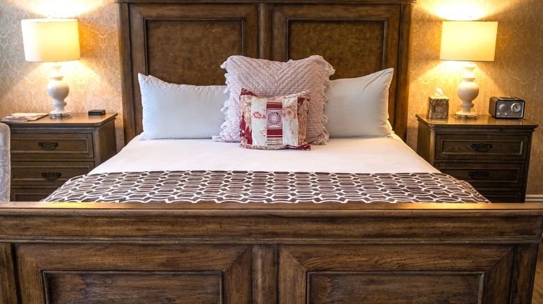 <b>Mirabelle Inn & Restaurant Room</b>. Images powered by <a href="https://www.leonardoworldwide.com/" title="Leonardo Worldwide" target="_blank">Leonardo</a>.