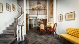 Mirabelle Inn & Restaurant Lobby