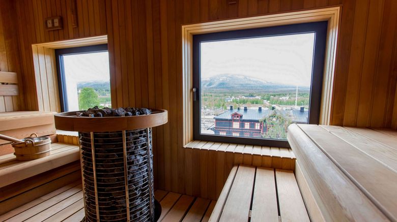 <b>Grand Hotel Lapland Recreation</b>. Images powered by <a href="https://www.leonardoworldwide.com/" title="Leonardo Worldwide" target="_blank">Leonardo</a>.