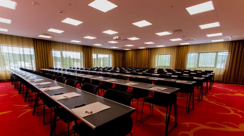 <b>Grand Hotel Lapland Meeting</b>. Images powered by <a href="https://www.leonardoworldwide.com/" title="Leonardo Worldwide" target="_blank">Leonardo</a>.