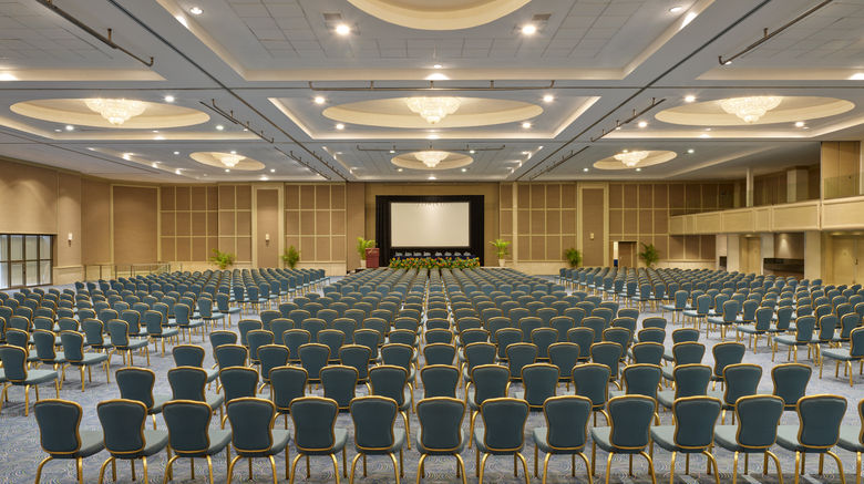 <b>Grand Fiesta Americana Coral Beach Meeting</b>. Images powered by <a href="https://www.leonardoworldwide.com/" title="Leonardo Worldwide" target="_blank">Leonardo</a>.