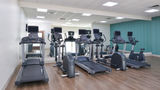 Holiday Inn Express & Suites Downtown Health Club