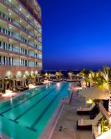 Staybridge Suites Abu Dhabi Yas Island