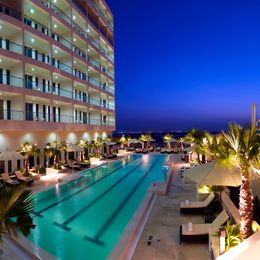 Staybridge Suites Abu Dhabi Yas Island