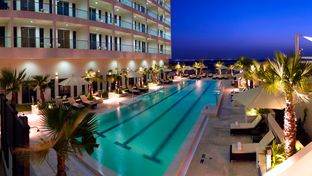 Staybridge Suites Abu Dhabi Yas Island