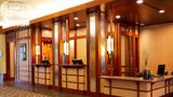 Kimpton RiverPlace Hotel Lobby