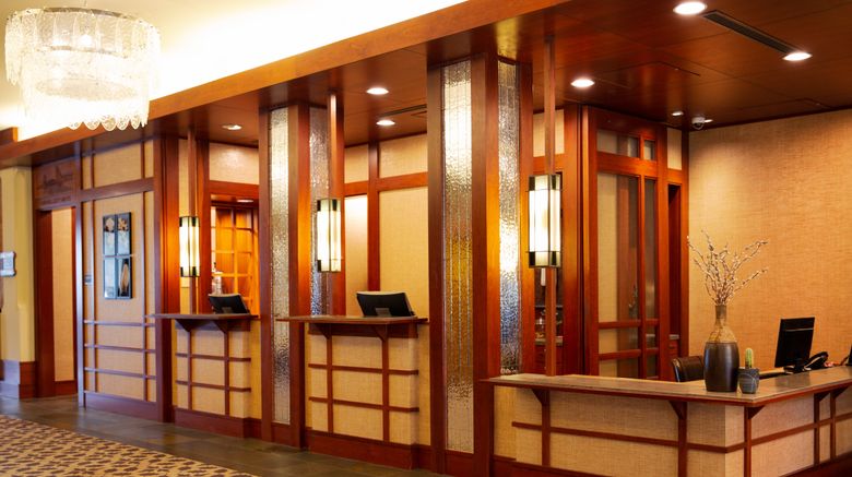 <b>Kimpton RiverPlace Hotel Lobby</b>. Images powered by <a href="https://www.leonardoworldwide.com/" title="Leonardo Worldwide" target="_blank">Leonardo</a>.