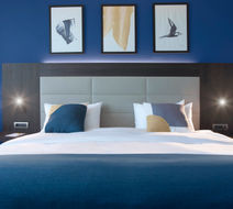 Voco Podgorica Room