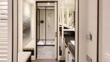 <b>Seventy Barcelona Spa</b>. Images powered by <a href="https://www.leonardoworldwide.com/" title="Leonardo Worldwide" target="_blank">Leonardo</a>.