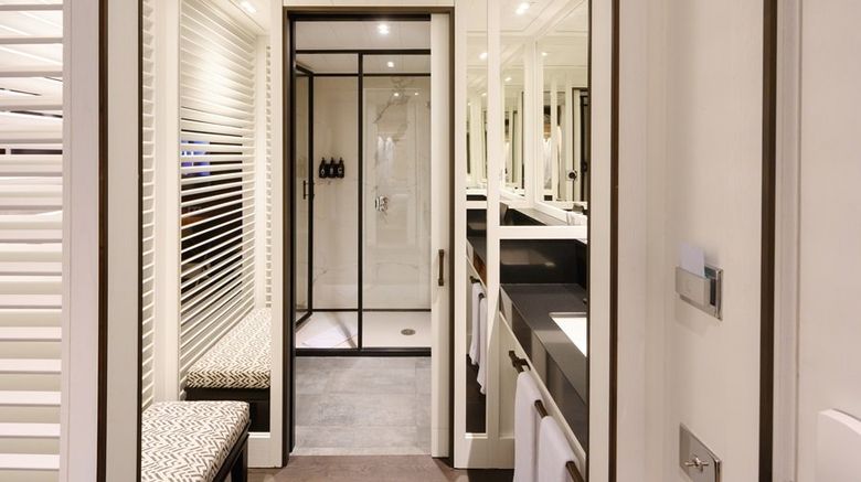 <b>Seventy Barcelona Spa</b>. Images powered by <a href="https://www.leonardoworldwide.com/" title="Leonardo Worldwide" target="_blank">Leonardo</a>.