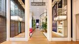 <b>Seventy Barcelona Lobby</b>. Images powered by <a href="https://www.leonardoworldwide.com/" title="Leonardo Worldwide" target="_blank">Leonardo</a>.