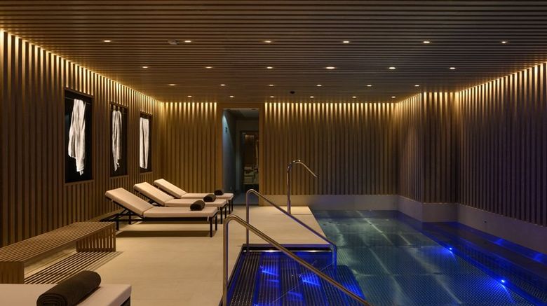 <b>Seventy Barcelona Spa</b>. Images powered by <a href="https://www.leonardoworldwide.com/" title="Leonardo Worldwide" target="_blank">Leonardo</a>.