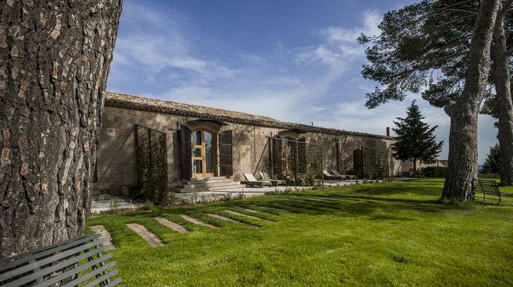 Masseria Susafa Exterior