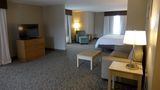 Holiday Inn Express & Suites Oshawa Suite