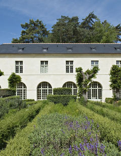 Hotel Abbaye Royale de Fontevraud