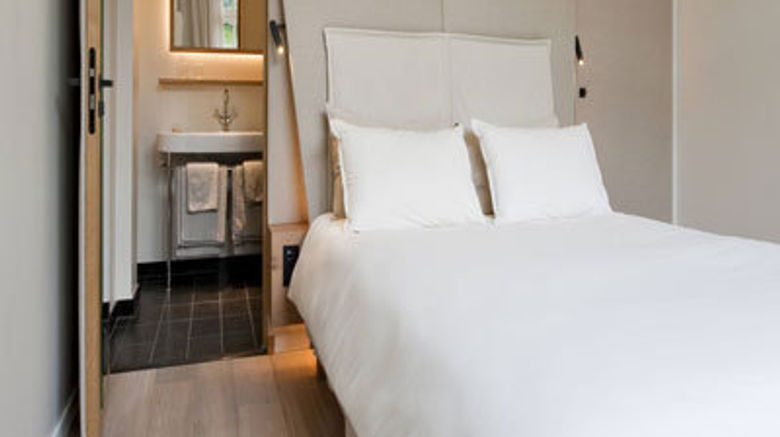 <b>Hotel Abbaye Royale de Fontevraud Room</b>. Images powered by <a href="https://www.leonardoworldwide.com/" title="Leonardo Worldwide" target="_blank">Leonardo</a>.