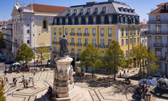 Bairro Alto Hotel
