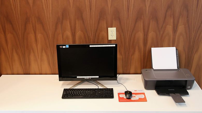 <b>Holiday Inn Express & Suites Ashland Other</b>. Images powered by <a href="https://www.leonardoworldwide.com/" title="Leonardo Worldwide" target="_blank">Leonardo</a>.