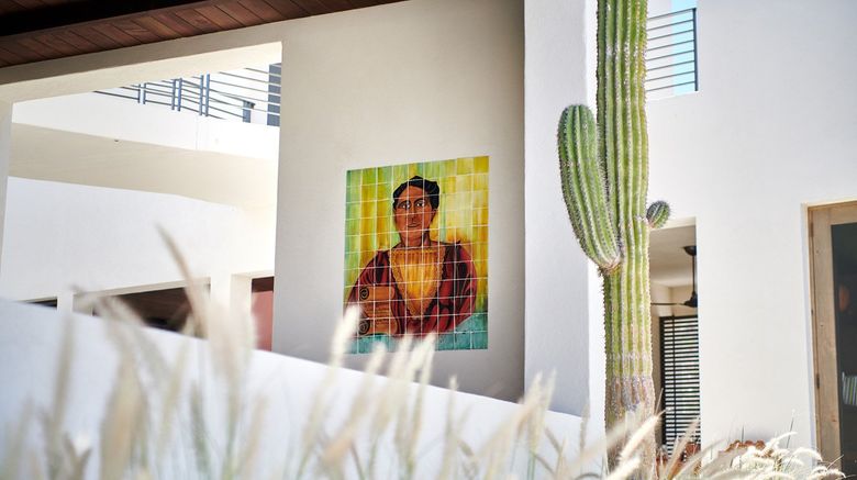 <b>Hotel San Cristobal Lobby</b>. Images powered by <a href="https://www.leonardoworldwide.com/" title="Leonardo Worldwide" target="_blank">Leonardo</a>.