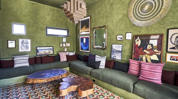 Hotel San Cristobal Other