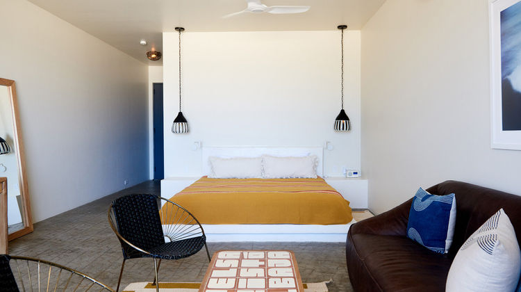 Hotel San Cristobal Room
