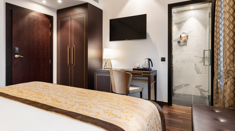 <b>Aurea Legends Room</b>. Images powered by <a href="https://www.leonardoworldwide.com/" title="Leonardo Worldwide" target="_blank">Leonardo</a>.