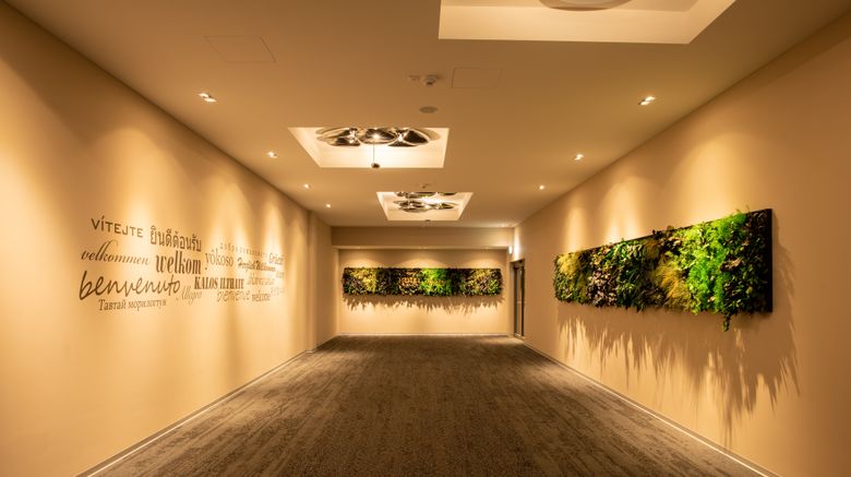 <b>Hotel Paradis Exterior</b>. Images powered by <a href="https://www.leonardoworldwide.com/" title="Leonardo Worldwide" target="_blank">Leonardo</a>.