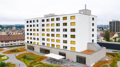 Hotel Illuster