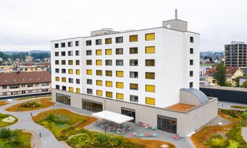 Hotel Paradis
