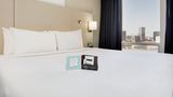 Crowne Plaza Hotel Dallas Downtown Room