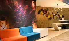 Hotel Indigo Guanajuato