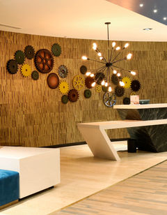 Hotel Indigo Guanajuato