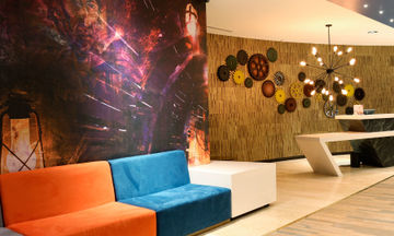 Hotel Indigo Guanajuato
