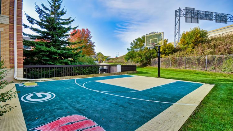 Staybridge Suites Middleton/Madison West Recreation