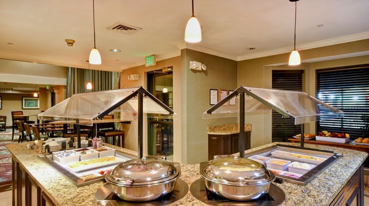 Staybridge Suites Middleton/Madison West Restaurant
